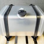 Universal Fuel Tank Aluminium 125 Litre