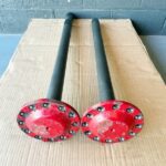 Pair Half Drive Shafts Volvo FM FH Euro 3 Axle RSS 1344 B