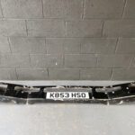 Volvo FL7 FL10 3 Piece Steel Bumper