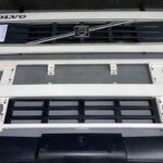 Volvo FM12 Front Panels Grill