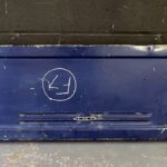Volvo F7 Front Bonnet