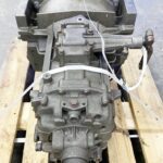 Volvo FLC Gearbox ZF S5-42 Manual