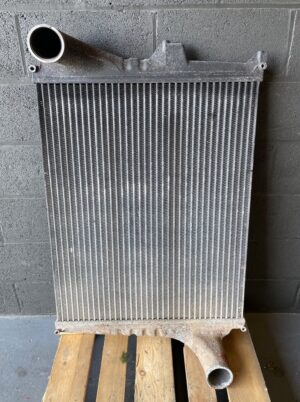 Volvo FM9 Intercooler