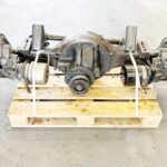 Volvo Renault Rear Drive Axle FL240 Midlum Euro 5 MS1115