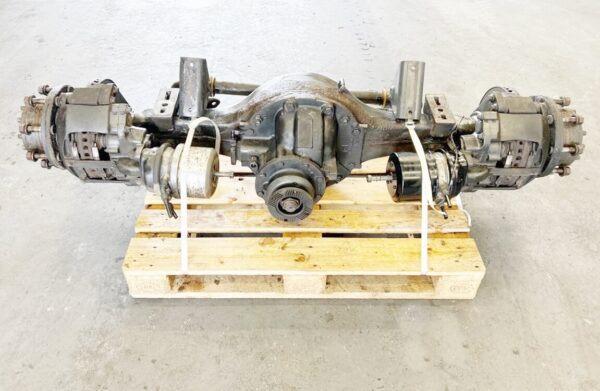 Volvo Renault Rear Drive Axle FL240 Midlum Euro 5 MS1115