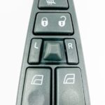 Window Door Switch Central Locking Heated Mirror for Volvo FM FH OEM 20452017