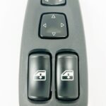 Window Mirror Adjustment Switch for Scania 4-P-R-G-T Series 1445793 1421856