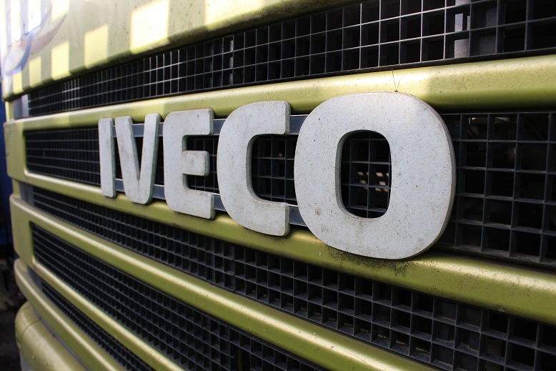 IVECO Trucks