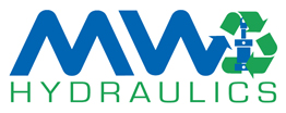 MW Hydraulics Logo
