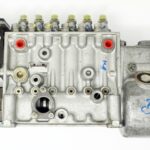 Fuel Pump Injection Pump Volvo F7 TD70 F Bosch 0 401 846 390 