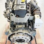 Renault Midlum DCI 180 Engine Non Adblue Euro 3 Low Hours Ex Airport