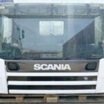 Scania P94 Day Cabin CP14 Complete Fully Trimmed Euro 3 OEM 1427117