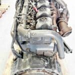 Scania P94 Engine DC9 04 L01 230 BHP Euro 3 Non Adblue