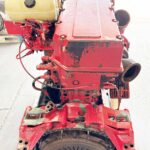 Volvo D12A Engine EC96 FH12 Euro 2 Non Adblue