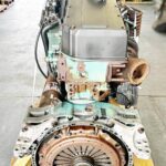 Volvo FH12 D12A Engine EC96 Euro 2 Non Adblue
