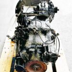Volvo R1400 Manual Gearbox F10 F12 FH12 FM12 Version 1 Euro 2