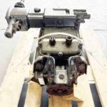 Mercedes 814  1114  1117 Gearbox G3.60 Manual 5 Speed OEM 674 261 0201