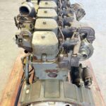 DAF FA45.150 Cummins Engine BTA 6 Cylinder Turbo Low Miles