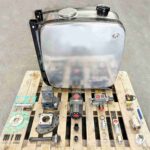 Hydraulic Wet Kit Tipping Trailer Mercedes Actros Arocs Euro 3 4 5 6
