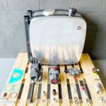 Hydraulic Wet Kit Tipping IVECO S WAY STRALIS MAN TGX TGA DAF CF XF Euro 3 4 5 6