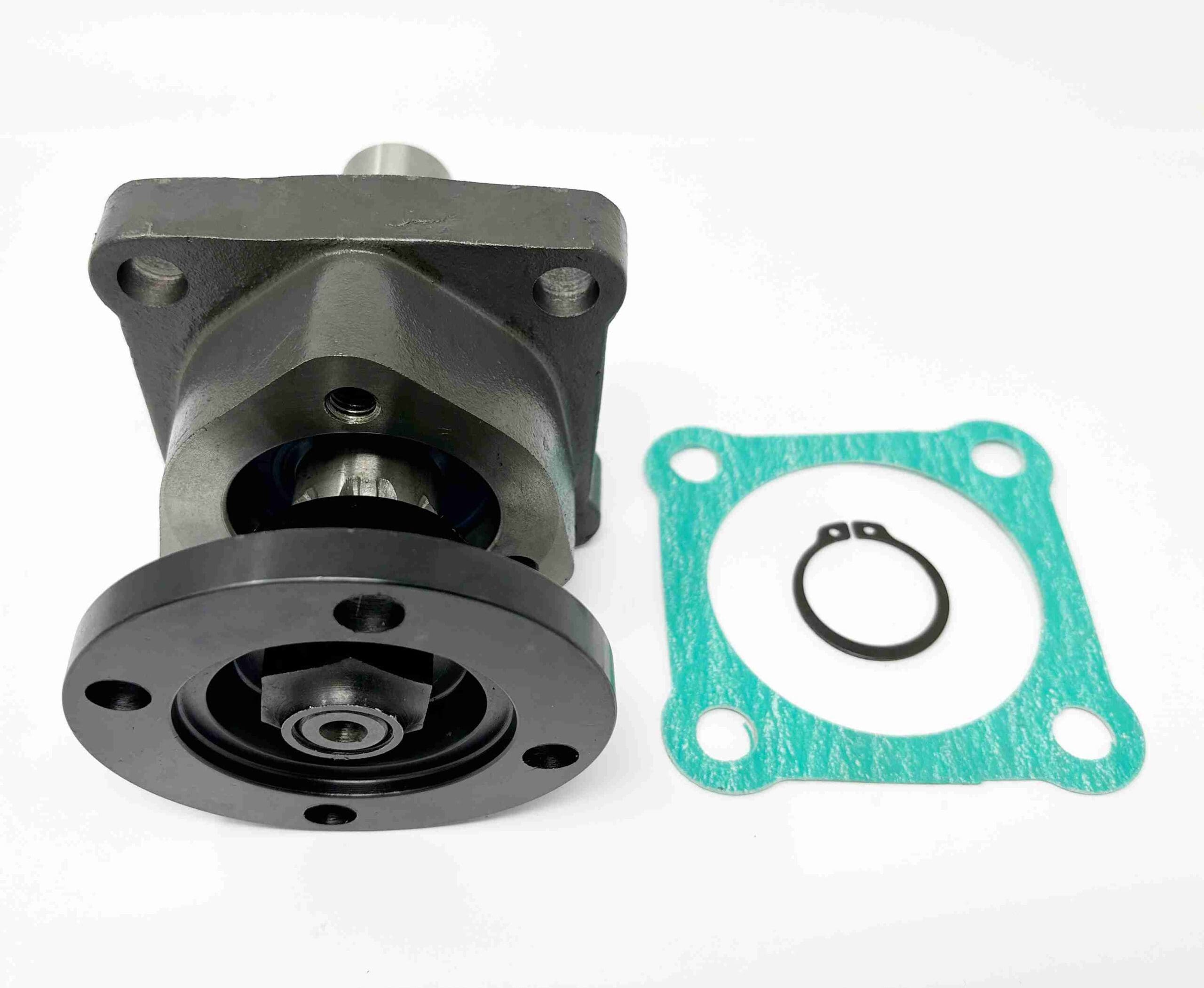 thumbnail image 2 of Abilene Machine AMX59112 PTO Adapter – Fits Many Tractor Makes And Models, Brand New 2 of 4