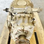 Volvo FL6 D6B Gearbox Eaton FS 4106A OEM 20401946 6 Speed Manual Euro 3