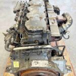 DAF LF45 55 CF65 Paccar Engine Cummins ISBE185 30 Euro 3 CE136C Non Adblue