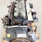 DAF LF45 55 CF65 Paccar Engine Cummins ISBE185 30 CE136C Euro 3 Non Adblue