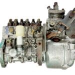 Fuel Injection Pump for Volvo FL6 TD61 Penta Bosch 0 403 446 237 RQV300