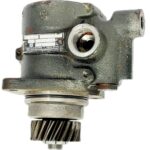 Power Steering Pump Servo Volvo FL7 FL10 F12 Penta 1589925 ZF 7673955202 Genuine