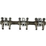 Rocker Arm Shaft and Inlet Assy Volvo FL6 TD61 TD63 D6A 465790 420129 1665204