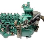 Fuel Injection Pump for Volvo FL6 TD61 Penta Bosch 0 403 446 287 RQV350