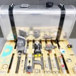 Hydraulic Wet Kit Tipping & Walking Floor Combi MAN TGS TGA TGX Euro 3 4 5 6