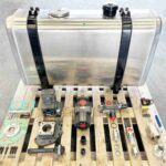 Hydraulic Wet Kit Tipping Trailer Mercedes Arocs Actros Euro 3 4 5 6