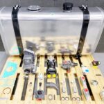 Hydraulic Wet Kit Tipping & Walking Floor Combi MAN TGS TGA TGX Euro 3 4 5 6