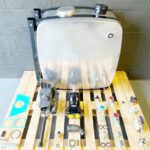 Hydraulic Wet Kit Walking Floor Twin Line MAN TGS TGA TGX Euro 3 4 5 6