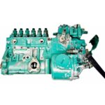 Fuel Injection Pump Volvo FL6 Penta OEM 8192073 Denso 092000-1320
