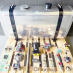 Hydraulic Wet Kit Tipping & Walking Floor Combi Scania R S Series Euro 3 4 5 6