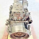 Mercedes OM904LA Engine Optare Bus Vario Atego Euro 3 4 5 Non Adblue