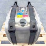 Scania Fuel Tank Aluminium 200L Genuine OEM 2600643