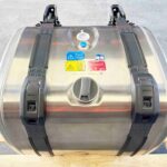 Scania Fuel Tank Aluminium 230L Genuine OEM 2713475