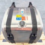 Scania Fuel Tank Aluminium 285L Genuine OEM 2710431