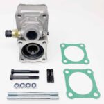 Twin Gear PTO for ZF MAN DAF IVECO RENAULT 6S 850 6SAS 700 6S 800 Confirm Switch