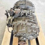 DAF LF CF Gearbox Euro 6 ZF 6S 800 TO Manual 1346 001 048 ATRB 709