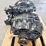 DAF LF CF Gearbox Euro 6 ZF 6S 800 TO Manual 1346 001 048 ATRB 709