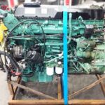 Volvo D13K Engine Euro 6 K2 for FM FH 420, 460, 500 22692808