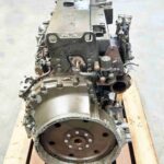 Mercedes OM904LA Engine Optare Vario Atego Adblue Euro 4 5