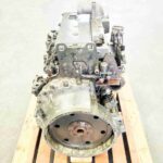 Mercedes OM904LA Engine Optare Vario Atego Adblue Euro 4 5