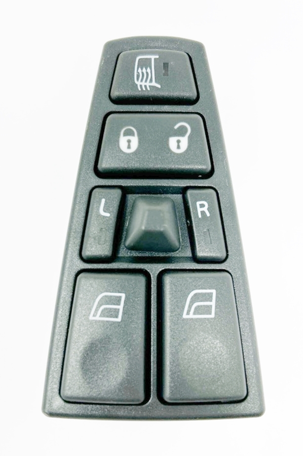   Window Mirror Switches