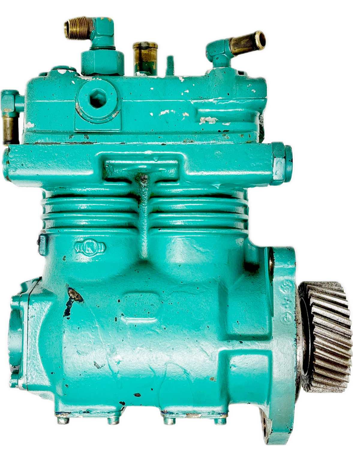 Air Compressors